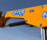 Hydr. Ladekrane Effer 80.2 4S