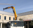 Hydr. Ladekrane Effer 80.2 4S