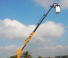 Hydr. Ladekrane Effer 80 2S