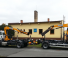 Hydr. Ladekrane Effer 80 3S