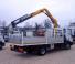 Hydr. Ladekrane COPMA 2000 80.1