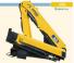 Hydr. Ladekrane COPMA 2000 80L.3