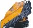 Hydr. Ladekrane COPMA 2000 950.7