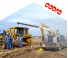 Next Hydraulics Cobra 3304