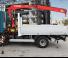 Hydr. Ladekrane Fassi F 85 B 2.24 e-dynamic