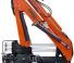 Hydr. Ladekrane COPMA 2000 FS 24Z
