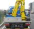 Hyva Crane HA 10