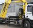 Hyva Crane HB 112 E4