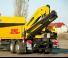Hydr. Ladekrane Palfinger PK 23500 E