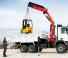 Palfinger PK 30002 E