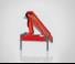 Hydr. Ladekrane Palfinger PK 8501 D