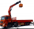 Sany SPK 32080 C