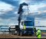 Hiab X-HiPro 1058 E-8 Jib 150 X-4