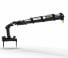Hiab X-HiPro 302 E-6 Jib 45 X-2