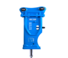 Anbaugeräte Hydraulik-Meißelhämmer Beilite BLTB-40