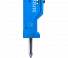 Anbaugeräte Hydraulik-Meißelhämmer Beilite BLTB-85