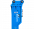 Anbaugeräte Hydraulik-Meißelhämmer Beilite BLTB-85
