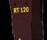 Ramtec RT 120