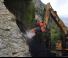 Anbaugeräte Hydraulik-Meißelhämmer WIMMER WH 8