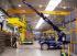 Industrie-Mobilkrane ORMIG 10 tmE