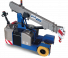 Industrie-Mobilkrane Valla 22 E