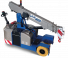 Industrie-Mobilkrane Valla 25 E