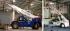 Industrie-Mobilkrane ORMIG 33 tm E