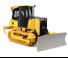 Kettendozer John Deere Construction 550K