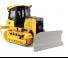 John Deere Construction 650K LGP