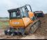 Kettendozer Case 650M