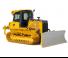 Kettendozer John Deere Construction 700K XLT