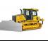 John Deere Construction 700K LGP