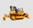 Kettendozer SEM 816D FR