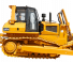 Kettendozer SEM 818F DS