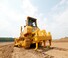 Kettendozer SEM 822D CH