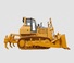 Kettendozer SEM 822D CH