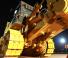 Kettendozer Liugong B320C