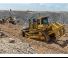 Kettendozer Caterpillar D 4 G M