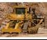 Kettendozer Caterpillar D10T2