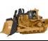 Kettendozer Caterpillar D10T2