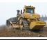 Kettendozer Caterpillar D11T