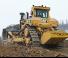 Kettendozer Caterpillar D11T CD