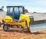 New Holland D140B