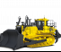 Kettendozer Komatsu D375A-8E0