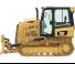 Kettendozer Caterpillar D3K2 XL