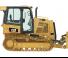 Kettendozer Caterpillar D3K2 XL