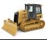 Kettendozer Caterpillar D3K2 XL