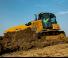 Kettendozer Caterpillar D4 XL