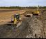 Kettendozer Caterpillar D4 XL