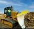 Caterpillar D4 LGP
